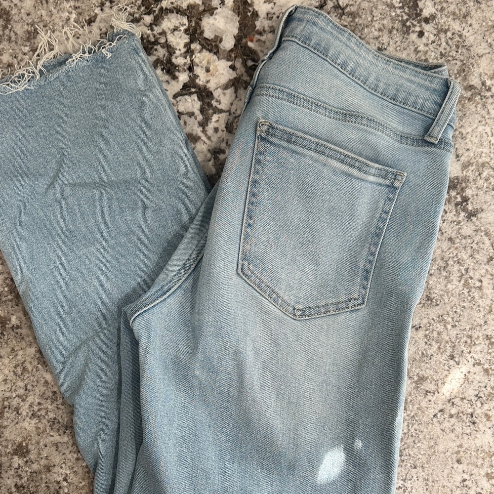 Light Blue Just USA Jeans